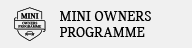 MINI OWNERS PROGRAMME